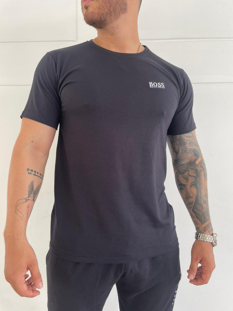 PACK X3 CAMISETA HUGO BOSS