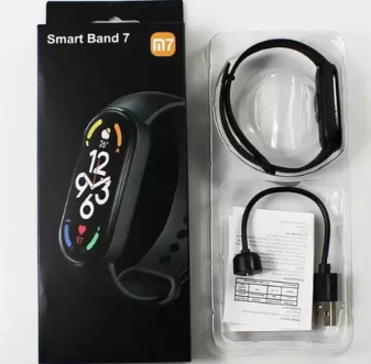 Reloj Smart Band M7